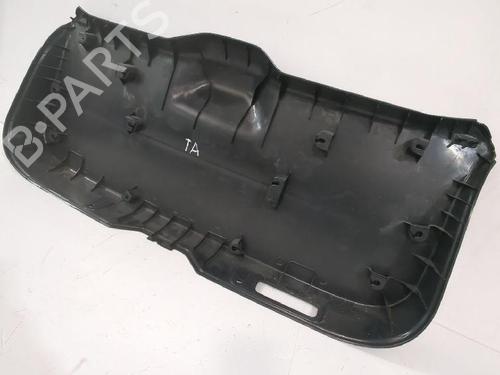 Boot lining NISSAN MICRA V (K14) 1.5 DCI | BP31563100I3