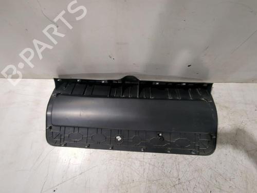 Boot lining SKODA FABIA II Combi (545) 1.2 TSI | BP32489557I3
