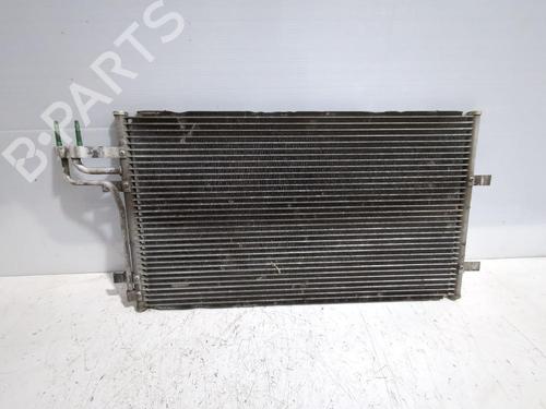 AC radiator FORD FOCUS C-MAX (DM2) 2.0 TDCi | BP32464641M32 - Image 2