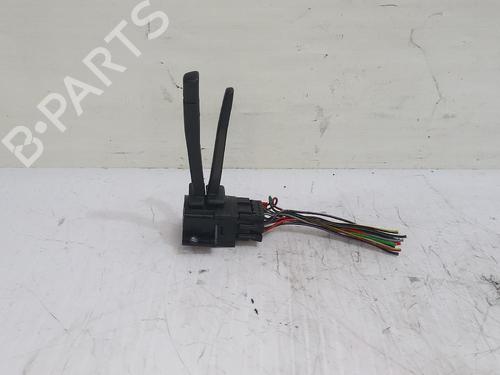 Used Steering column stalk FORD SIERRA II (GBG, GB4) 2.0 i DOHC (115 hp) 31557294