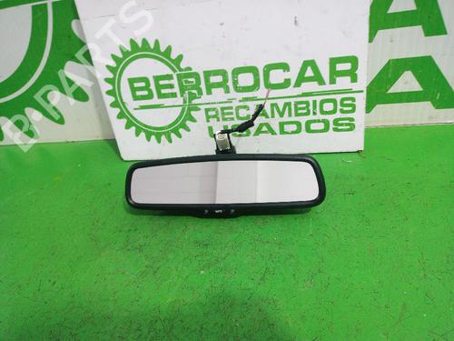 Used Rear mirror TOYOTA AURIS (_E18_) 1.2 (NRE185_, NRE185R) (116 hp) 31547848