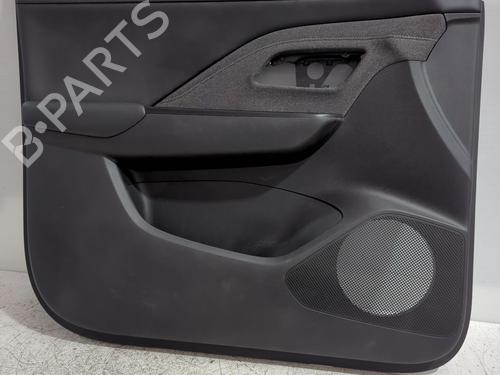 Venstre frontpanel MG MG ZS SUV (AZS1) 1.5 VTi | BP38865827C58 - Image 3