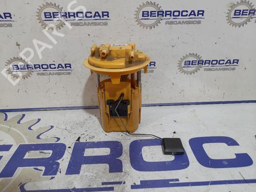 Used Fuel pump PEUGEOT 5008 (0U_, 0E_) 2.0 HDi 150 / BlueHDi 150 (150 hp) 31540502