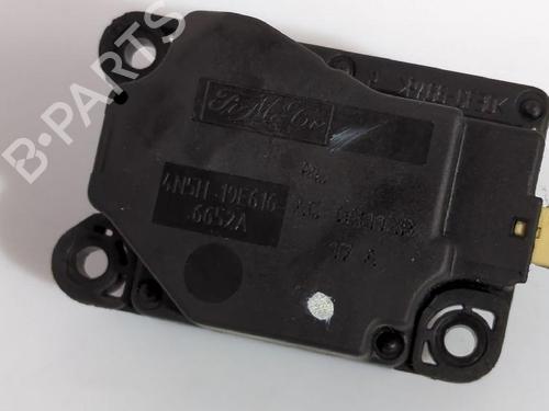 Electronic module VOLVO C30 (533) 1.8 | BP38084765M83 - Image 3