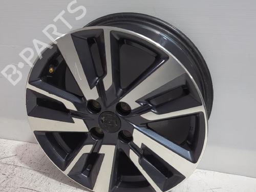 Used Rim Rim NISSAN MICRA V (K14) 1.5 DCI (90 hp) 31563175 31563175