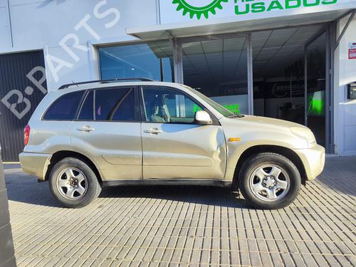 Rear right panel TOYOTA RAV 4 II (_A2_) 2.0 4WD (ACA21, ACA20) | BP31556687C61 - Image 13