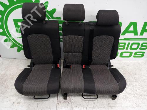 Used Rear seat SEAT ALTEA XL (5P5, 5P8) 1.6 TDI (105 hp) 31548830