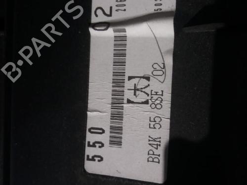 Rear left panel MAZDA 3 Saloon (BK) 1.6 (BK12) | BP31569821C60 - Image 4