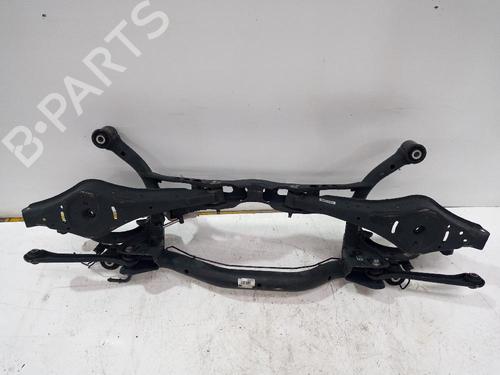 Used Rear axle Rear axle VW PASSAT B6 (3C2) 2.0 TDI (140 hp) 31559422 31559422