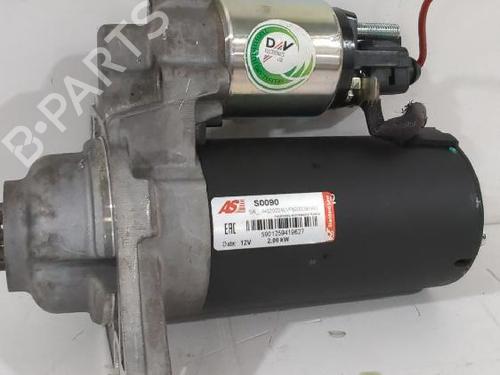 Starter SEAT LEON (1P1) 1.9 TDI | BP31563320M8 - Image 2