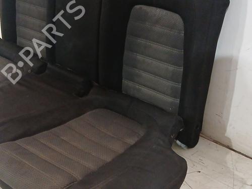 Sæde Bagtil VW PASSAT B6 (3C2) 2.0 TDI 16V | BP38959435C17 - Image 2