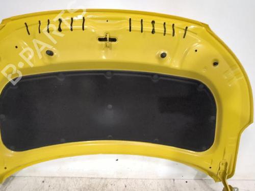 Capot KIA STONIC (YB) 1.0 T-GDi | BP31567960C1 