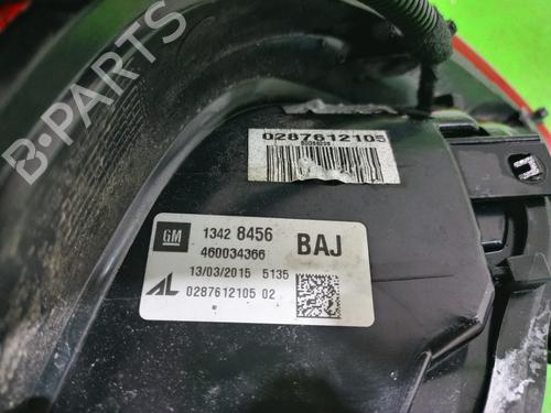 Højre baglygte OPEL CORSA E (X15) | BP38861958C35 - Image 5