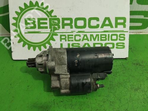 Starter SEAT IBIZA III (6L1) 1.9 TDI | BP31546068M8 - Image 2