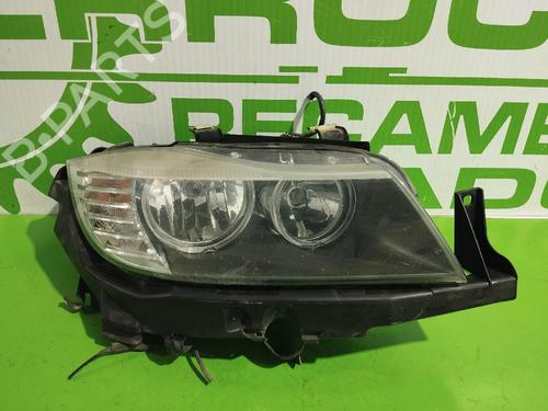 Used Right headlight BMW 3 Touring (E91) [2004-2012]  31674677