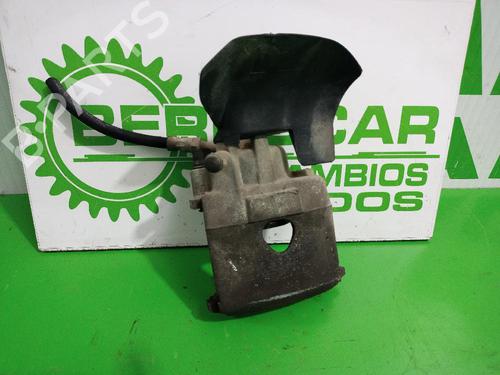 Used Right front brake caliper VW GOLF III (1H1) 1.9 D (64 hp) 31544578