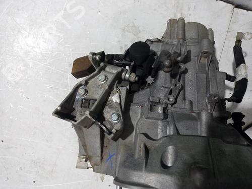 Gearbox FIAT 500 C (312_) 1.3 D Multijet (312CXE1A, 312AXE1A) | BP31551828M3 - Image 6