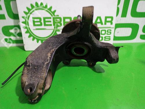 Right front steering knuckle FORD FOCUS C-MAX (DM2) 1.8 TDCi | BP31546265M26