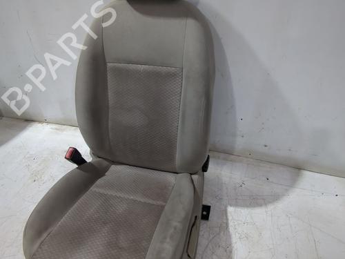Left front seat FORD FOCUS II (DA_, HCP, DP) 1.6 TDCi | BP38864012C15 - Image 3
