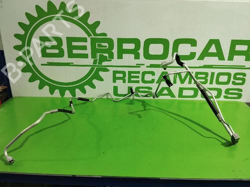 Used AC pipe JAGUAR S-TYPE II (X200) 2.7 D (207 hp) 31674619