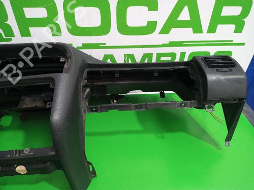 Dashboard VW GOLF III (1H1) 1.9 D | BP31544507C46