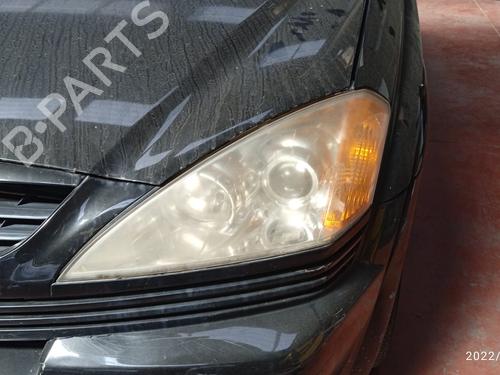 Pipe SSANGYONG KYRON 2.0 Xdi | BP31540030M125 - Image 8