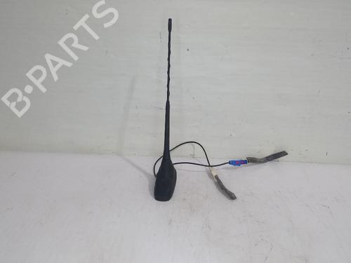 Antenne/Base PEUGEOT 308 SW II (LC_, LJ_, LR_, LX_, L4_) 1.2 THP 110 (110 hp) 31558132