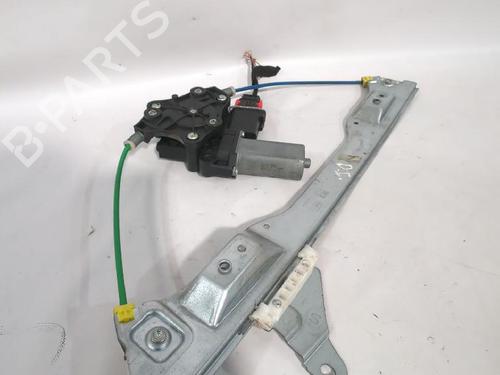 Front left window mechanism OPEL CORSA E (X15) 1.4 (08, 68) | BP33746791C22 - Image 2