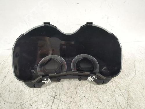 Used Instrument cluster TOYOTA AURIS (_E15_) 1.6 (ZRE151_, ZRE151R) (124 hp) 31566649