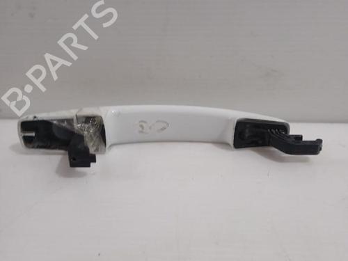 Front right exterior door handle OPEL ASTRA H (A04) 1.7 CDTI (L48) | BP31565300C129