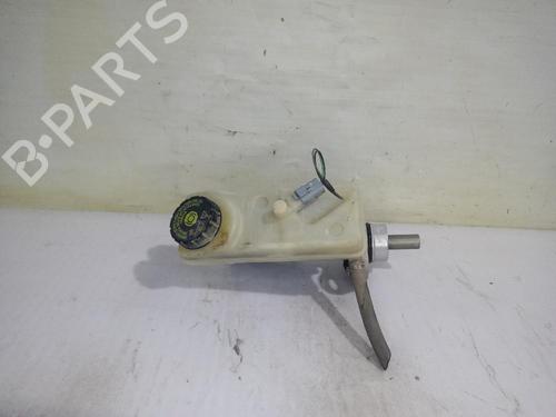 Used Brake master cylinder Brake master cylinder RENAULT SCÉNIC II (JM0/1_) 1.5 dCi (JM1F) (86 hp) 31558680 31558680