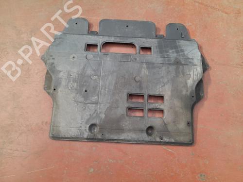 Used Underbody protection Underbody protection CITROËN C4 Grand Picasso I (UA_) [2006-2013] 31673206 31673206