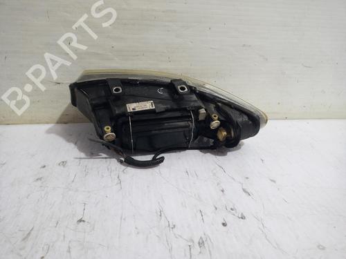 Right headlight SEAT LEON (1M1) 1.4 16V | BP31561625C29 - Image 2