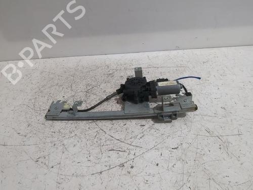 Used Rear right window mechanism Rear right window mechanism LAND ROVER FREELANDER I (L314) 2.0 Td4 4x4 (109 hp) 32845189 32845189
