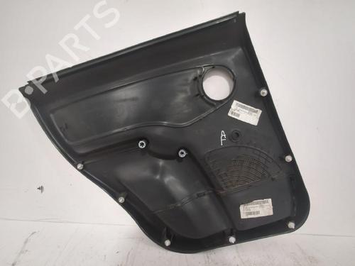 Rear right panel CITROËN C3 I (FC_, FN_) 1.4 i | BP31565014C61