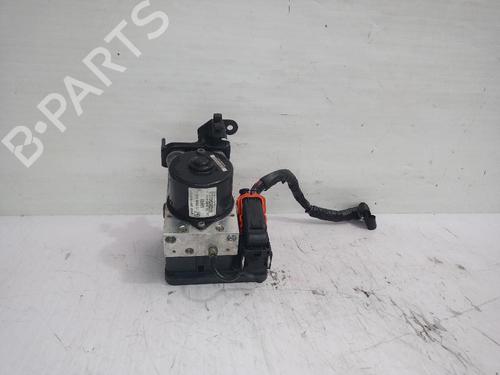 Used ABS pump HONDA ACCORD VII (CL, CN) 2.2 i-CTDi (CN1) (140 hp) 31557570