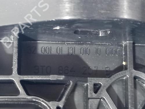 Middle console SKODA YETI (5L) 1.2 TSI | BP31560718I22