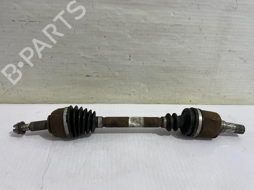 Left front driveshaft RENAULT SCÉNIC II (JM0/1_) | BP31677507M38