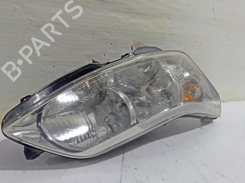 Right headlight CITROËN C4 I Saloon 1.6 16V | BP31560431C29 - Image 2