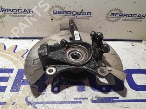 Right front steering knuckle FORD B-MAX (JK) 1.5 TDCi | BP31539821M26 