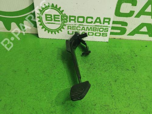 Used Break pedal Break pedal CITROËN C5 I Break (DE_) 2.0 HDi (DERHZB, DERHZE) (109 hp) 31547274 31547274
