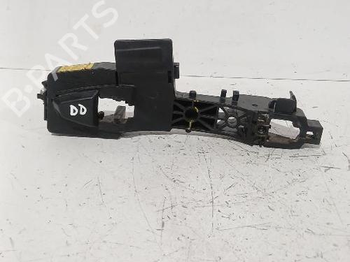 Used Front right exterior door handle Front right exterior door handle KIA CEED (CD) 1.0 T-GDI (101 hp) 34180531 34180531