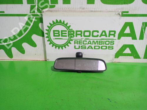 Used Rear mirror Rear mirror KIA SORENTO I (JC) 2.5 CRDi (170 hp) 31551653 31551653