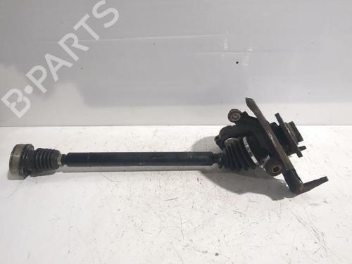 Used Right front steering knuckle VW POLO IV (9N_, 9A_) 1.9 SDI (64 hp) 31568714
