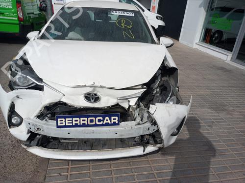 Front left panel TOYOTA YARIS (_P13_) | BP31562936C58 - Image 15