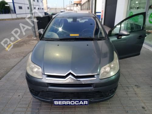 Switch CITROËN C4 I (LC_)  | BP31676664I30  - Image 10