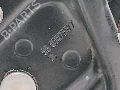 Hand brake CITROËN C3 II (SC_) 1.4 HDi 70 (SC8HZC, SC8HR0, SC8HP4) | BP32463835I18 - Image 6