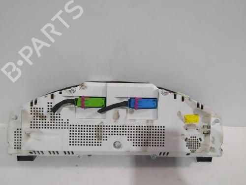 Instrument cluster VW PHAETON (3D1, 3D2, 3D3, 3D4, 3D6, 3D7, 3D8, 3D9) 3.0 V6 TDI 4motion | BP31567688C47 