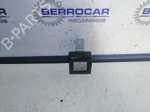 Used Electronic module Electronic module SSANGYONG KYRON [2005-2014] 31678487 31678487