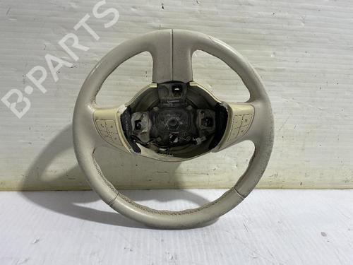 Used Steering wheel FIAT 500 (312_) 1.0 Mild Hybrid (312.AYD1B) (69 hp) 31560676
